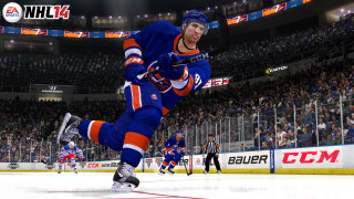 NHL 14 Xbox 360