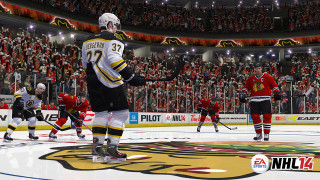 NHL 14 Xbox 360