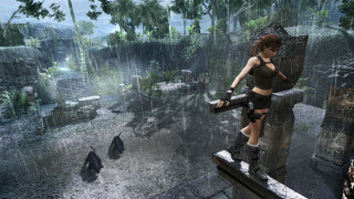 Tomb Raider Collection Xbox 360