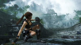 Tomb Raider Collection Xbox 360