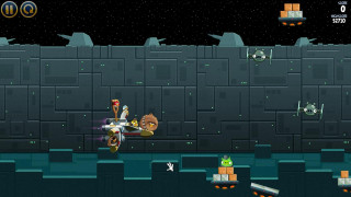 Angry Birds Star Wars Xbox 360