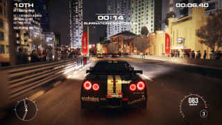 GRID 2 Xbox 360