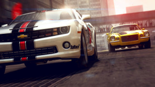 GRID 2 Xbox 360