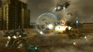 Armored Core: Verdict Day Xbox 360