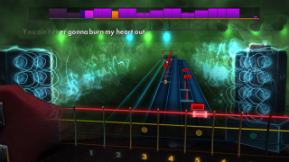 Rocksmith 2014 Edition (Kinect támogatással) Xbox 360