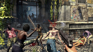 Dead Island Riptide Xbox 360