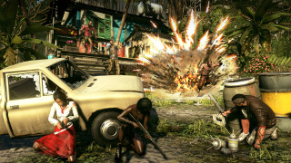 Dead Island Riptide Xbox 360