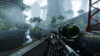 Crysis 3 Xbox 360