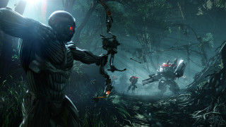 Crysis 3 Xbox 360