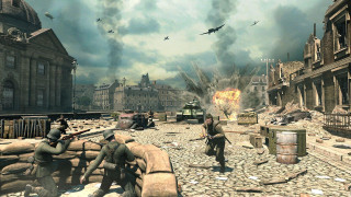 Sniper Elite V2: Game of the Year Edition Xbox 360