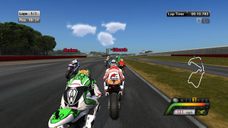 MotoGP 2013 Xbox 360