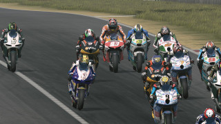 MotoGP 2013 Xbox 360