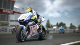 MotoGP 2013 Xbox 360