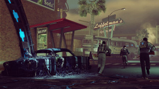 The Bureau: XCOM Declassified Xbox 360