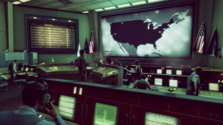 The Bureau: XCOM Declassified Xbox 360