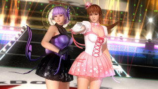 Dead or Alive 5 Ultimate Xbox 360