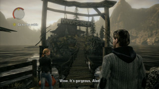 Alan Wake Xbox 360