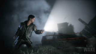 Alan Wake Xbox 360