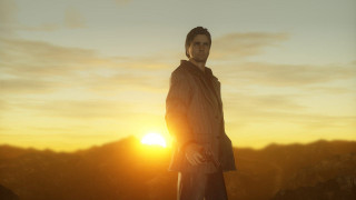 Alan Wake Xbox 360