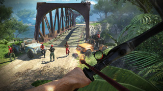 Far Cry 3 Xbox 360