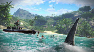 Far Cry 3 Xbox 360