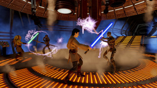 Kinect Star Wars (Kinect) Xbox 360