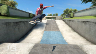 Skate 3 Xbox 360