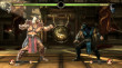 Mortal Kombat (Classics) thumbnail