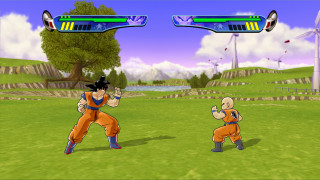 Dragon Ball Z Budokai HD Collection Xbox 360