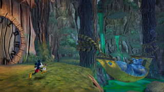 Disney Epic Mickey 2: The Power of Two Xbox 360