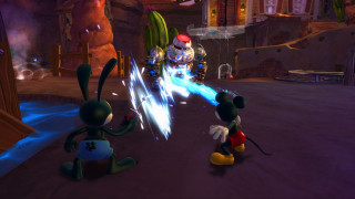 Disney Epic Mickey 2: The Power of Two Xbox 360