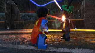 LEGO Batman 2: DC Super Heroes Xbox 360