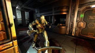 Doom 3 BFG Edition Xbox 360