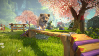 Kinectimals Now with Bears (Kinect) Xbox 360