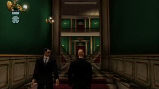 Hitman HD Trilogy Xbox 360