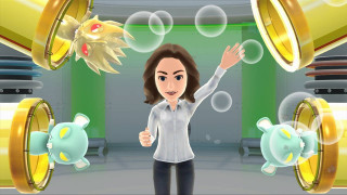 Dr. Kawashima's Body and Brain Excercises (Kinect) Xbox 360