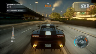 Need for Speed: The Run Xbox 360