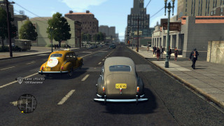 L.A. Noire Xbox 360