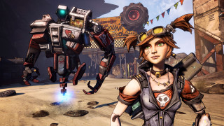 Borderlands 2 Xbox 360