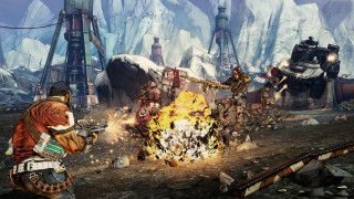 Borderlands 2 Xbox 360