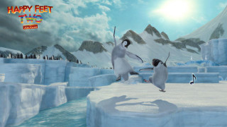 Happy Feet 2 Xbox 360