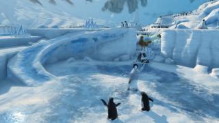 Happy Feet 2 Xbox 360