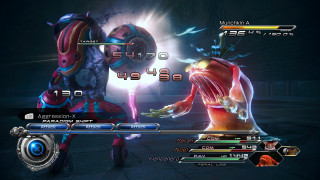 Final Fantasy XIII-2 (13) Xbox 360