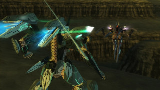 Zone of the Enders: HD Collection Xbox 360