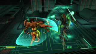 Zone of the Enders: HD Collection Xbox 360