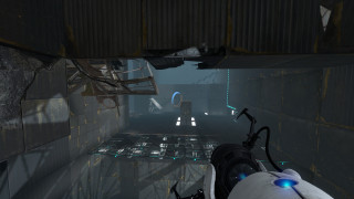 Portal 2 Xbox 360