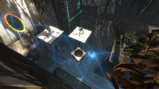 Portal 2 Xbox 360