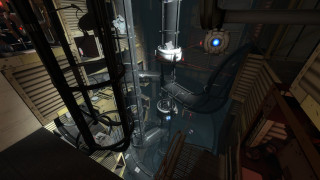 Portal 2 Xbox 360