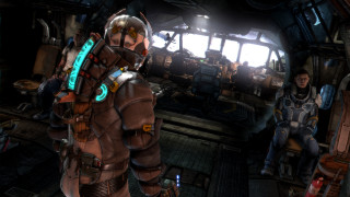 Dead Space 3 Xbox 360