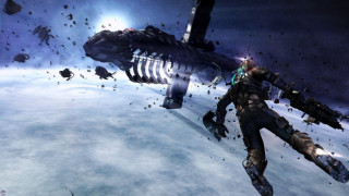 Dead Space 3 Xbox 360